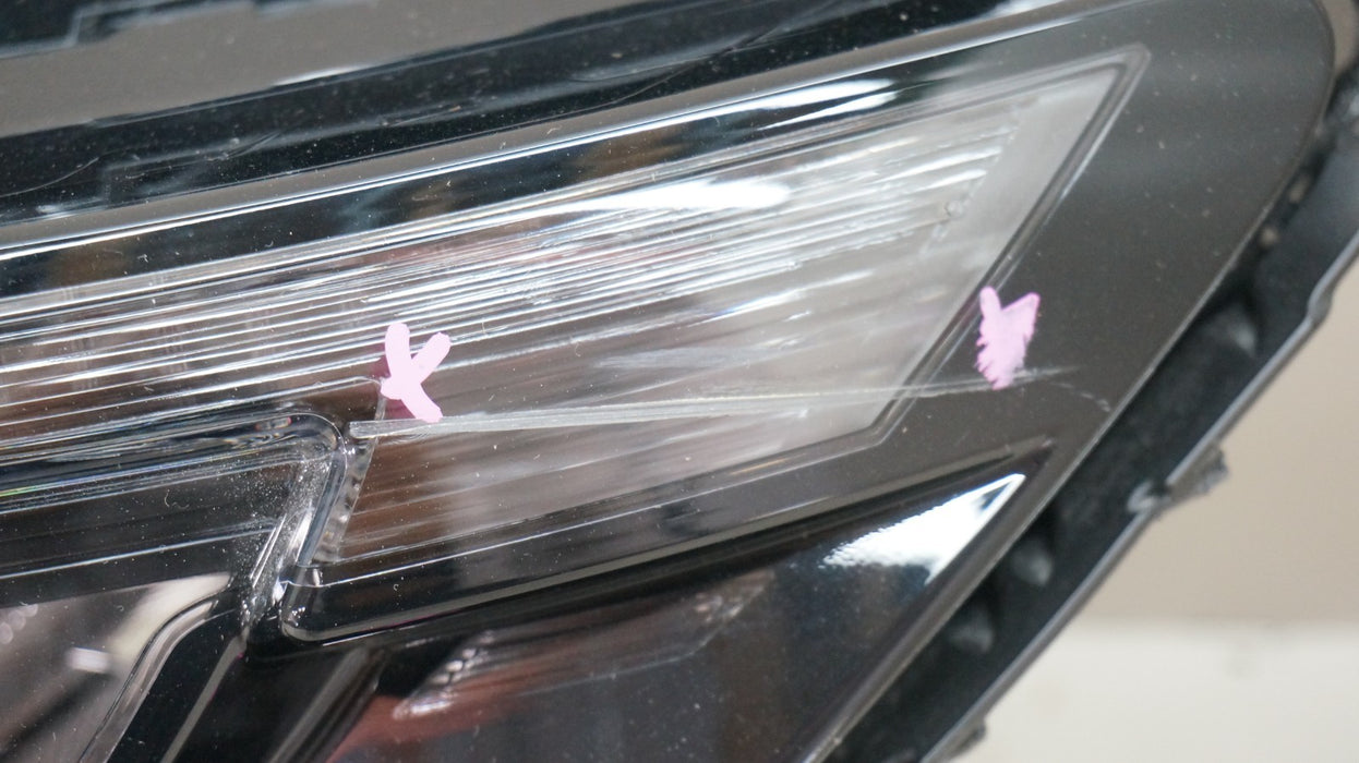 2023-2025 HONDA CR-V CRV FRONT LEFT DRIVERS SIDE HEADLIGHT LED OEM