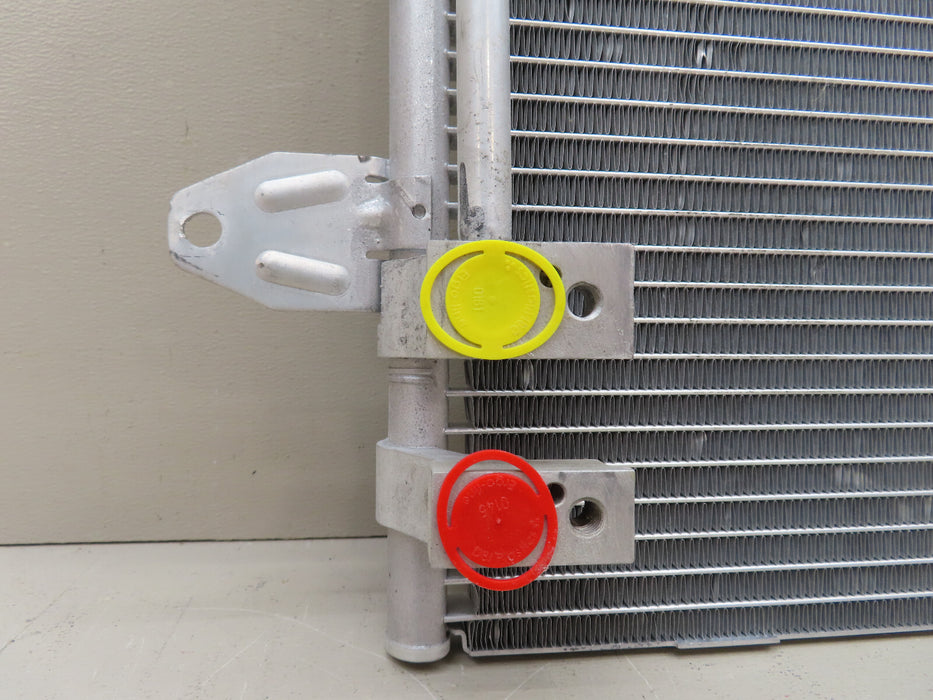 2018-2022 VOLKSWAGEN PASSAT FRONT A/C CONDENSER OEM 561-816-411