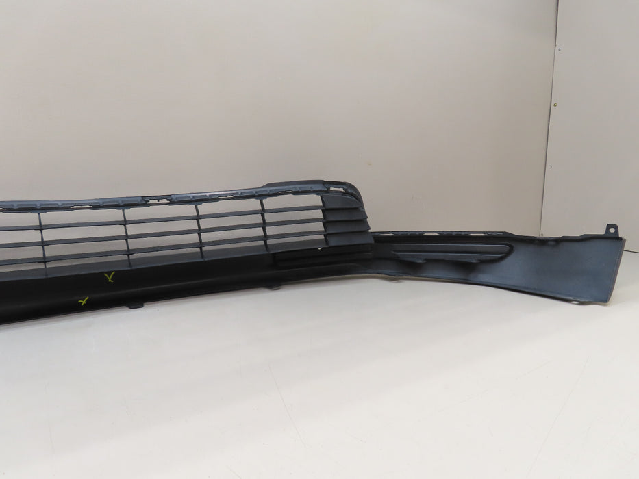 2014-2016 TOYOTA HIGHLANDER FRONT LOWER BUMPER COVER VALANCE OEM 52129-0E010