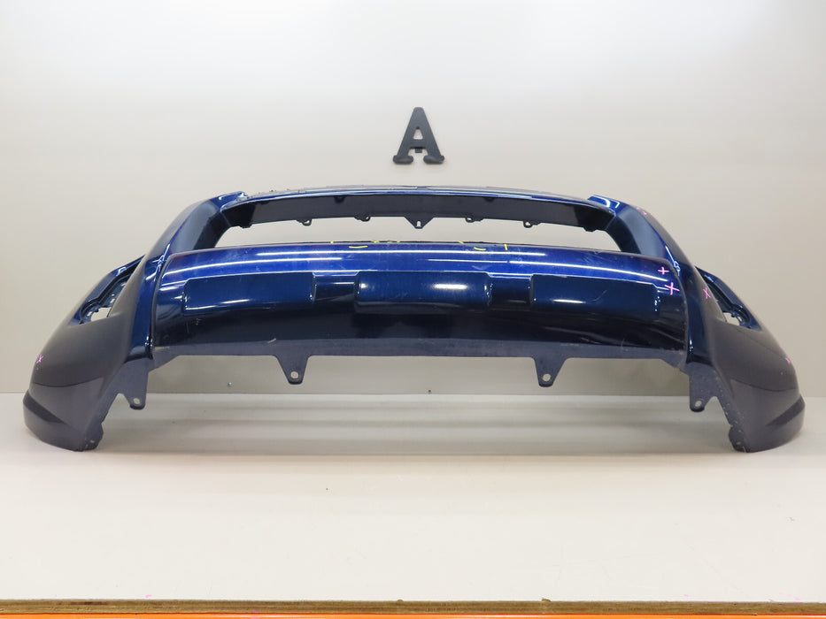 2014-2023 TOYOTA 4RUNNER SR5 FRONT BUMPER COVER OEM 52119-35210/220