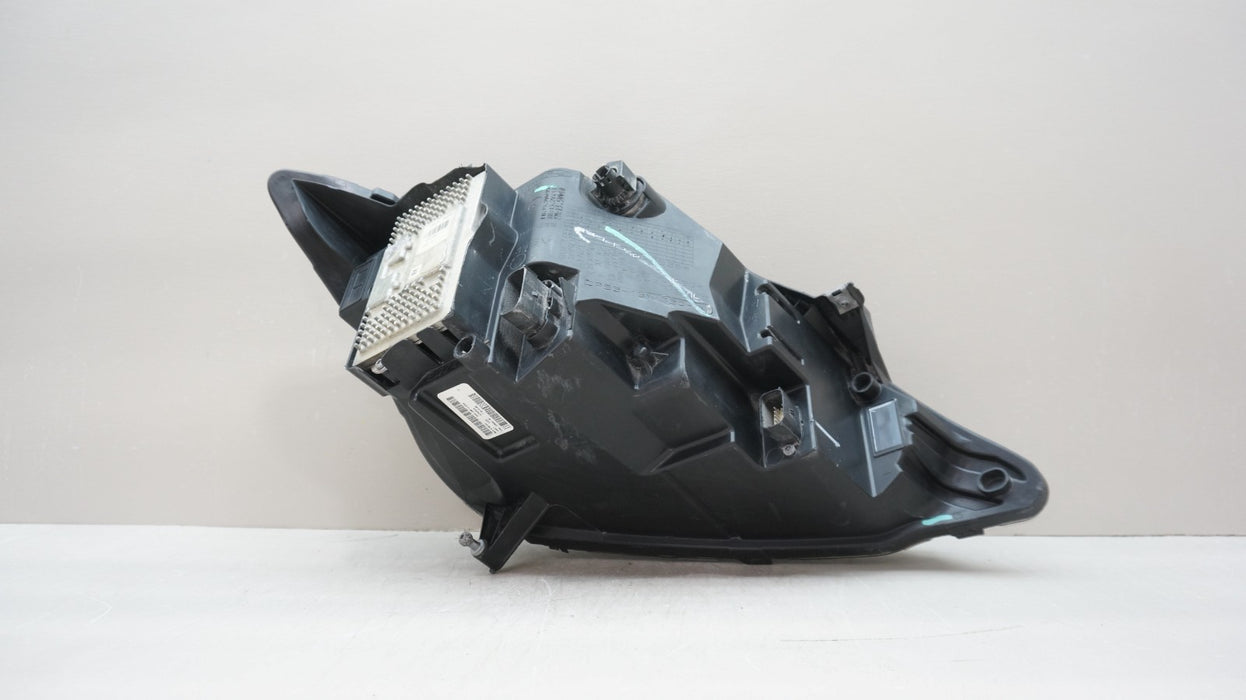 2013-2016 LINCOLN MKZ FRONT LEFT DRIVER HEADLIGHT DYNAMIC LED OEM DP53-13W030-A