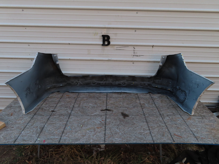 2018 2019 2020 2021 2022 HONDA ODYSSEY REAR BUMPER COVER OEM