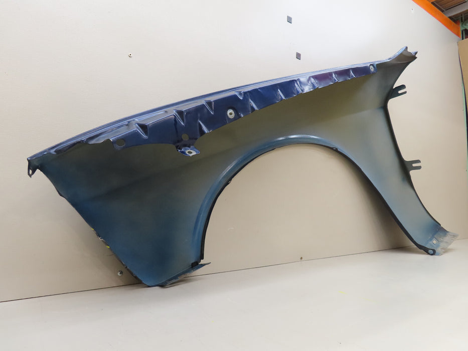 2008-2023 DODGE CHALLENGER RIGHT PASSENGER SIDE FENDER PANEL OEM