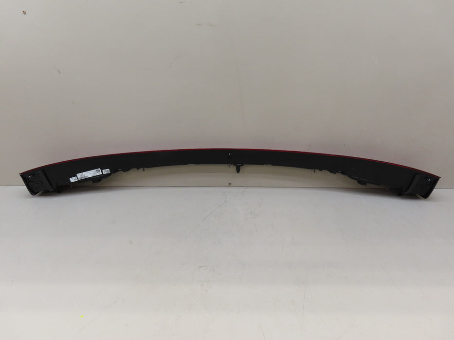2023-2024 MERCEDES-BENZ EQE EQE350 REAR CENTER TRUNK LID LED TAIL LIGHT OEM
