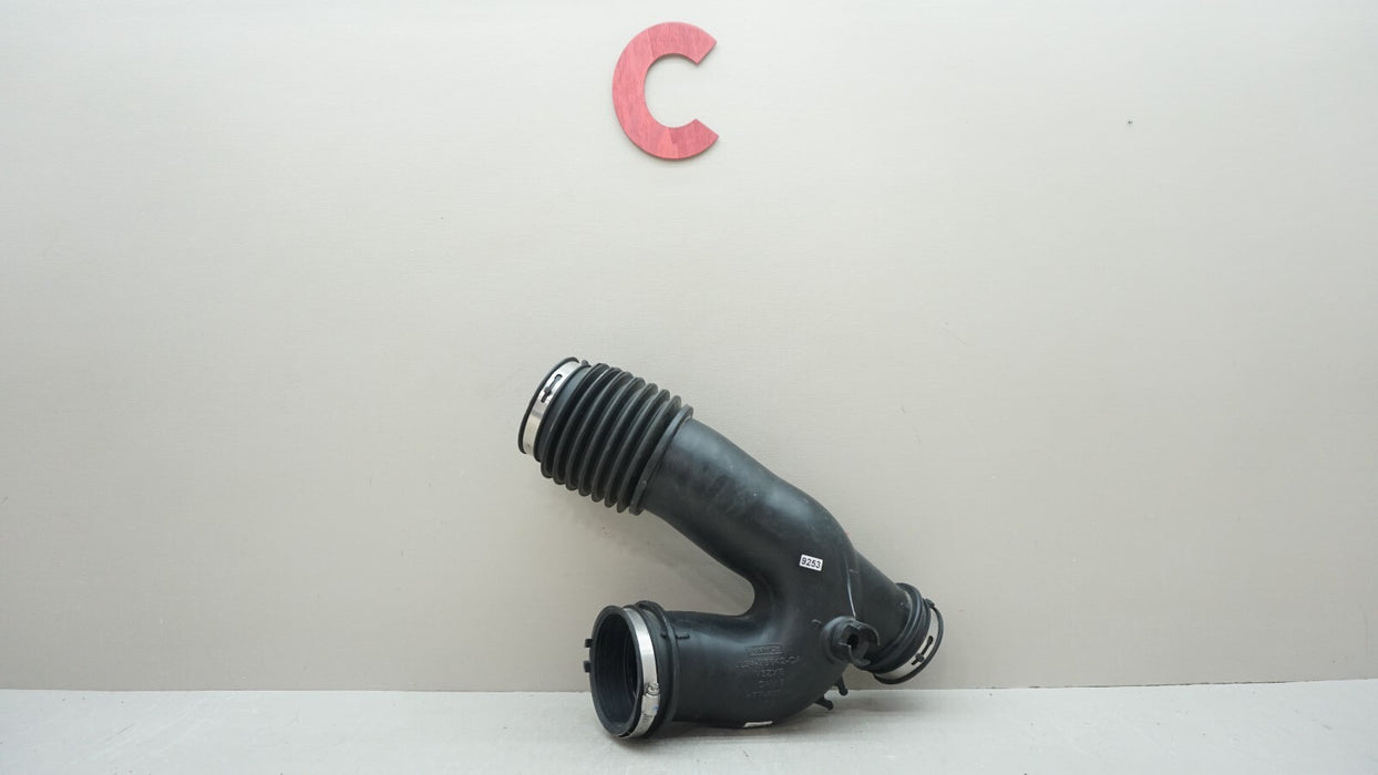 2018-2021 FORD EXPEDITION 3.5L AIR FILTER INLET TUBE HOSE PIPE OEM JL34-9B642-CA
