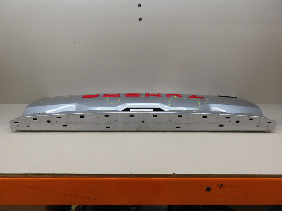 2022 2023 TOYOTA TUNDRA REAR TAIL GATE SHELL OEM