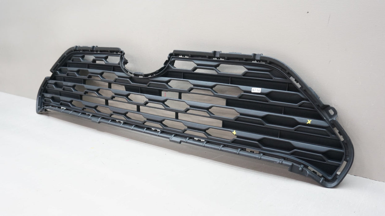 2019-2024 TOYOTA RAV4 FRONT BUMPER RADIATOR GRILLE OEM 53112-0R120