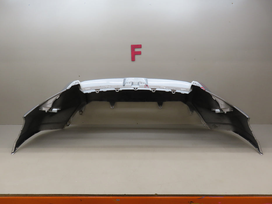 2014-2023 TOYOTA 4RUNNER SR5 FRONT BUMPER COVER OEM