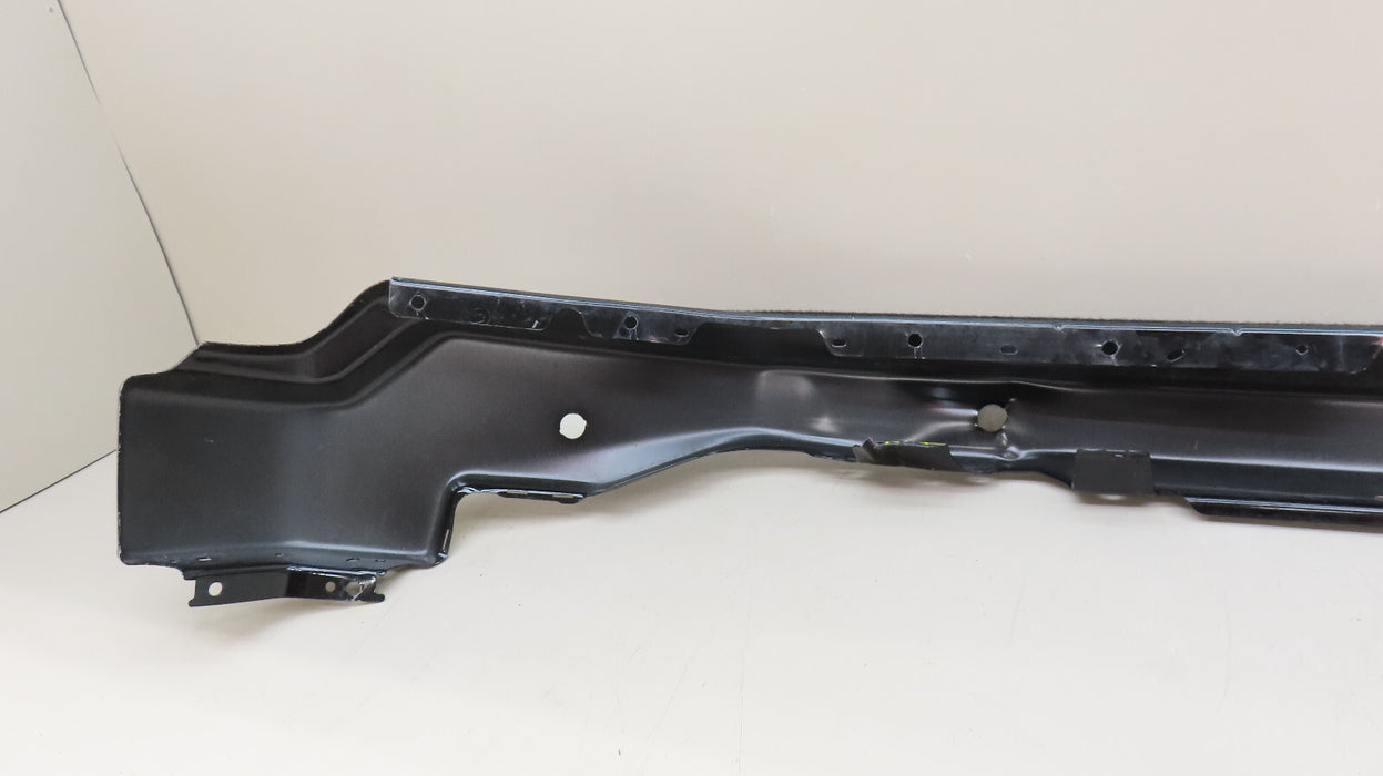 2022-2025  GMC SIERRA 1500 FRONT METAL BUMPER OEM