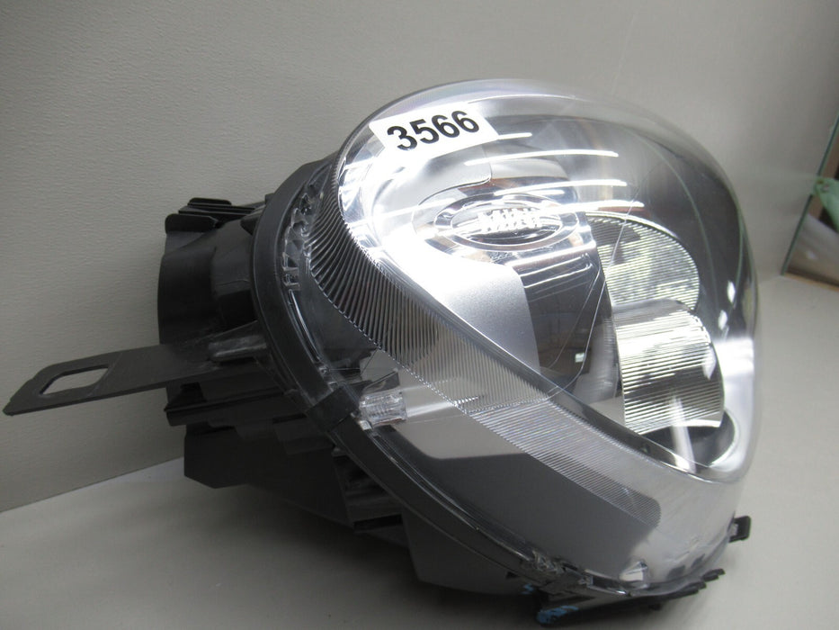 2011-2015 MINI COOPER COUNTRYMAN R60 R61 RIGHT SIDE HEADLIGHT HALOGEN LAMP OEM
