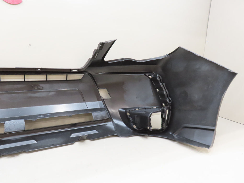 2014-2018 SUBARU FORESTER XT FRONT BUMPER COVER OEM 57704SG021