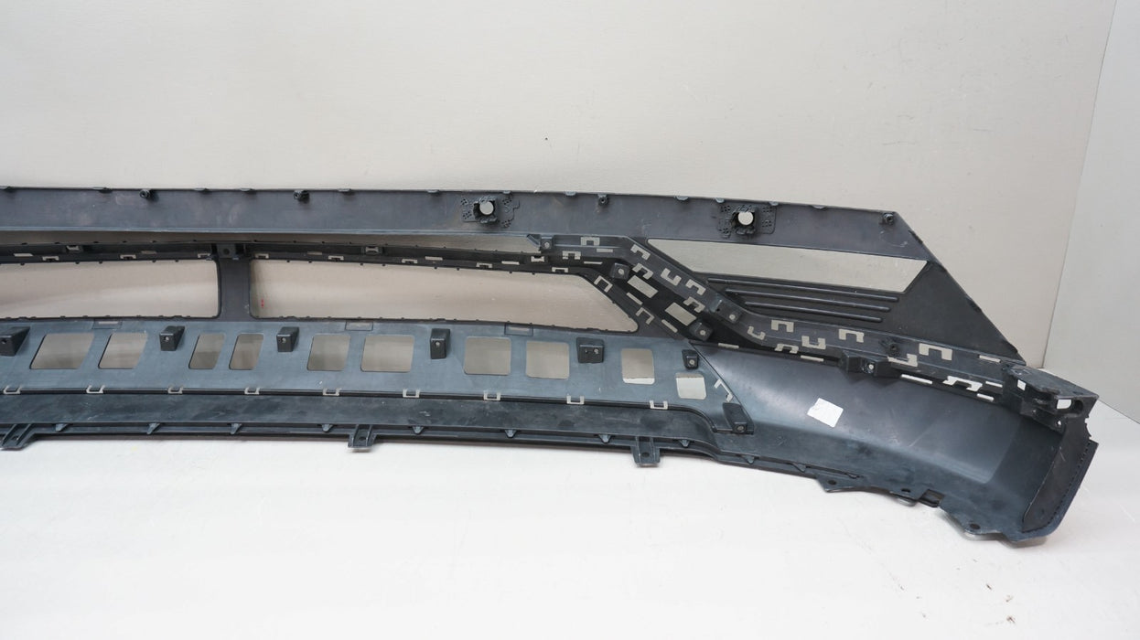 2022-2024 HYUNDAI IONIQ FRONT LOWER BUMPER VALANCE COVER OEM 86512-GI000