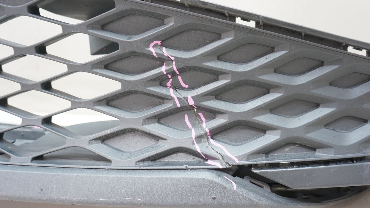 2021-2024 VOLKSWAGEN ID.4 FRONT LOWER BUMPER VALANCE COVER 11A805915B OEM