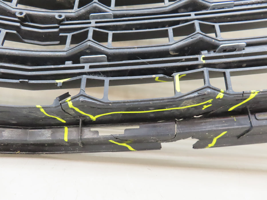 2022 2023 CHEVROLET TRAVERSE FRONT RADIATOR GRILL GRILLE OEM