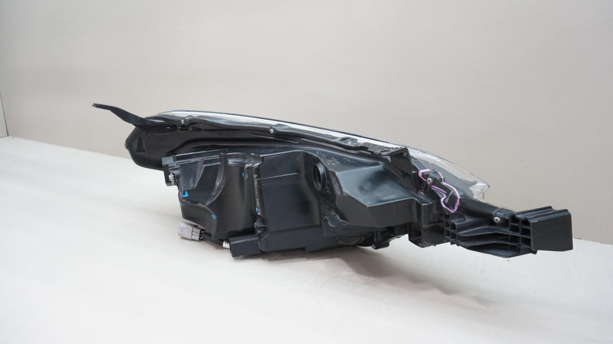 2017-2019 TOYOTA COROLLA FRONT LEFT DRIVERS SIDE LED HEADLIGHT OEM