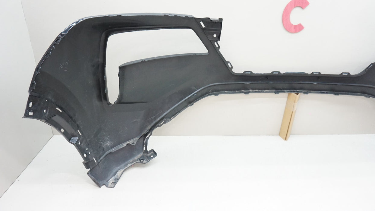 2021-2023 NISSAN ROGUE FRONT BUMPER COVER 62022 6RR0H OEM 21 22 23