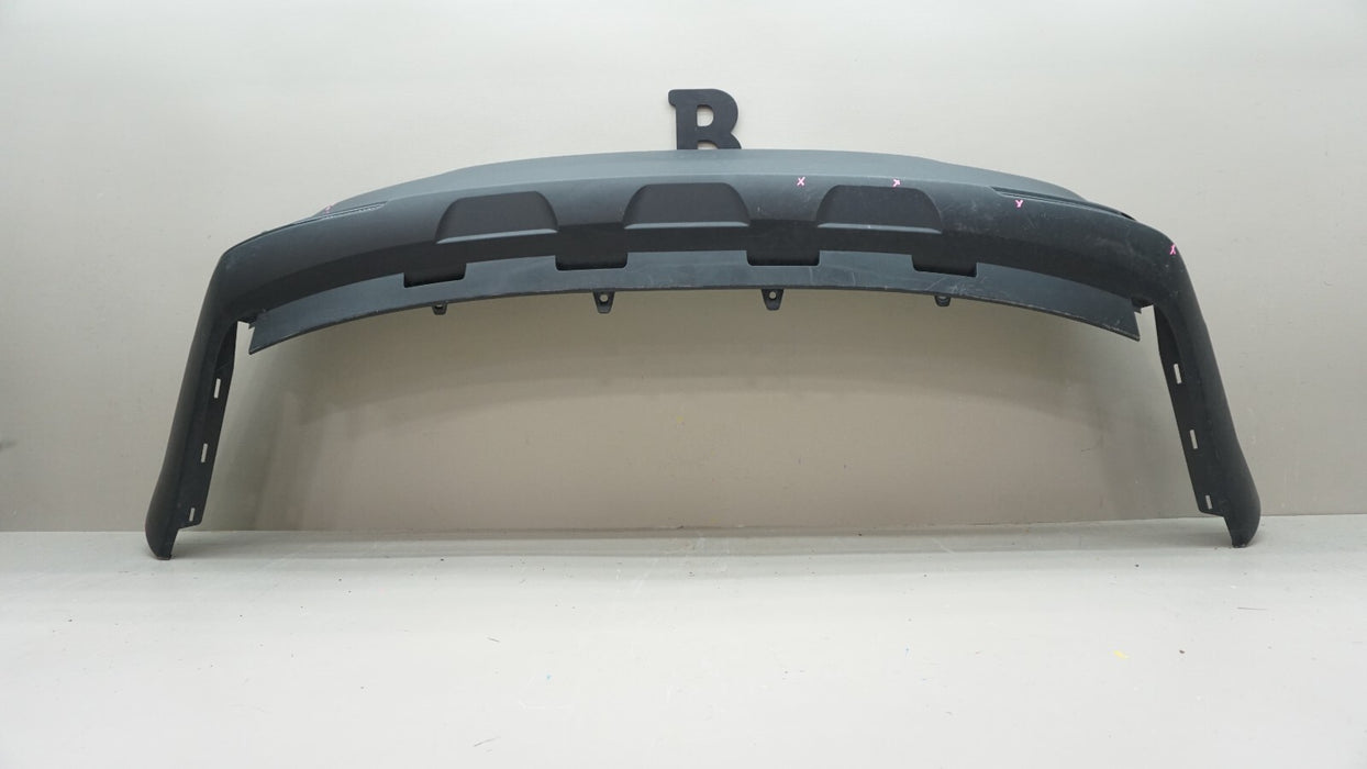 2022-2023 LEXUS NX F-SPORT REAR LOWER BUMPER COVER VALANCE PANEL OEM 52169-78090