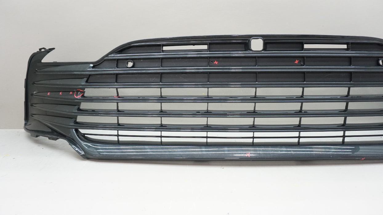 2021-2023 TOYOTA CAMRY LE XLE FRONT LOWER BUMPER GRILLE GRILL OEM 53113-06030
