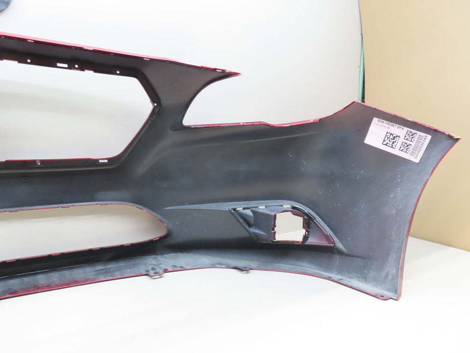 2015 2016 2017 SUBARU OUTBACK FRONT BUMPER COVER OEM 57704AL00A