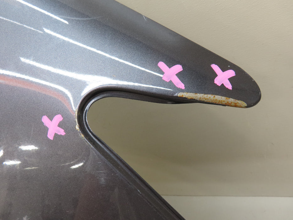 2010-2015 TOYOTA PRIUS FRONT RIGHT PASSENGER SIDE FENDER PANEL OEM