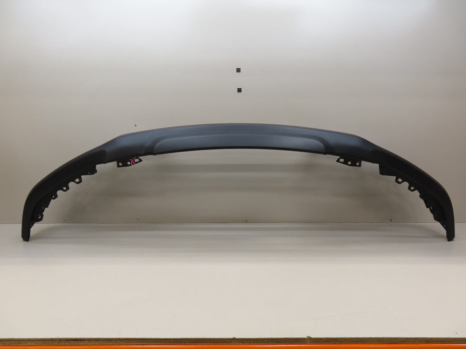 2021-2024 DODGE RAM 1500 TRX FRONT METAL BUMPER COVER PANEL OEM