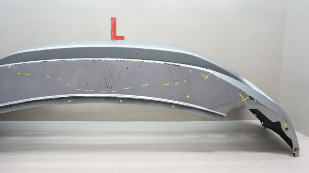 2011-2017 HONDA ODYSSEY FRONT BUMPER COVER PANEL OEM 71101-TK8-ZZ00