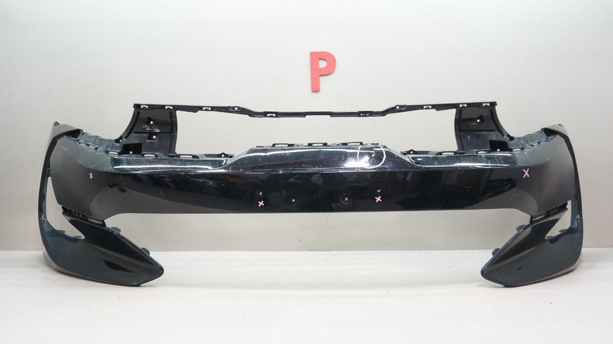 2021-2024 KIA K5 GT-LINE SEDAN FRONT BUMPER COVER PANEL OEM 86511-L3300