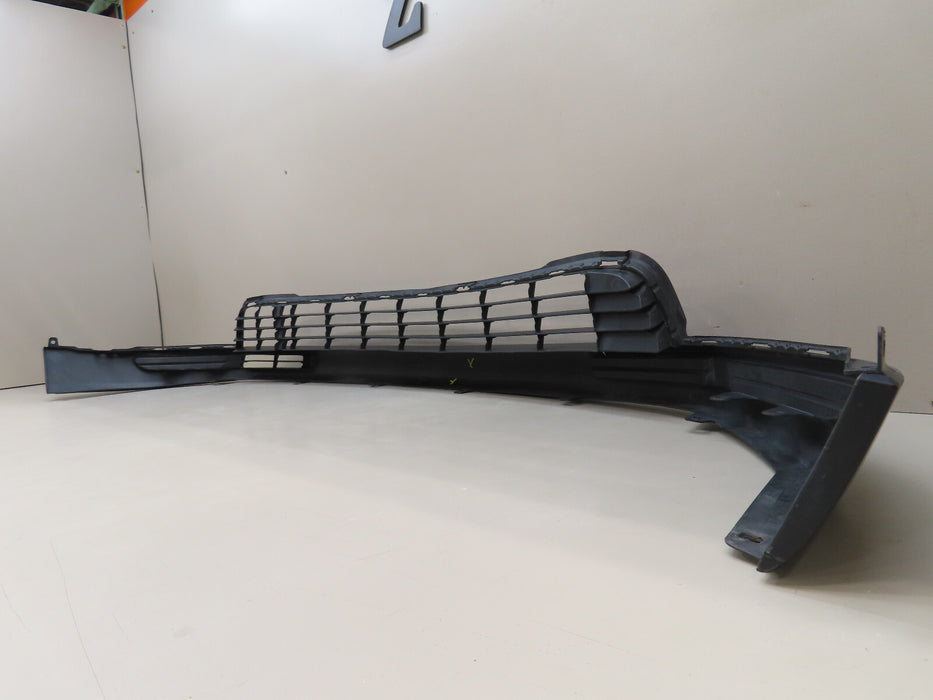 2014-2016 TOYOTA HIGHLANDER FRONT LOWER BUMPER COVER VALANCE OEM 52129-0E010