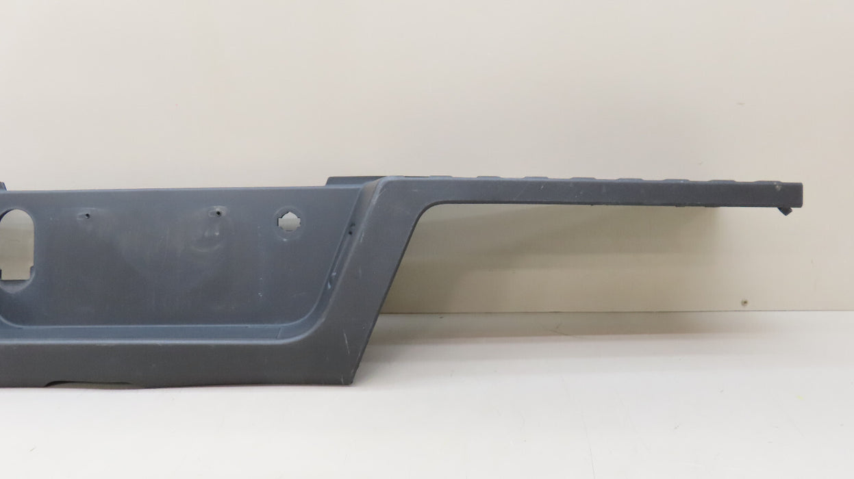 2017-2022 FORD F250 F350 SUPER DUTY REAR BUMPER STEP PAD OEM HC3B-17B810-ACW