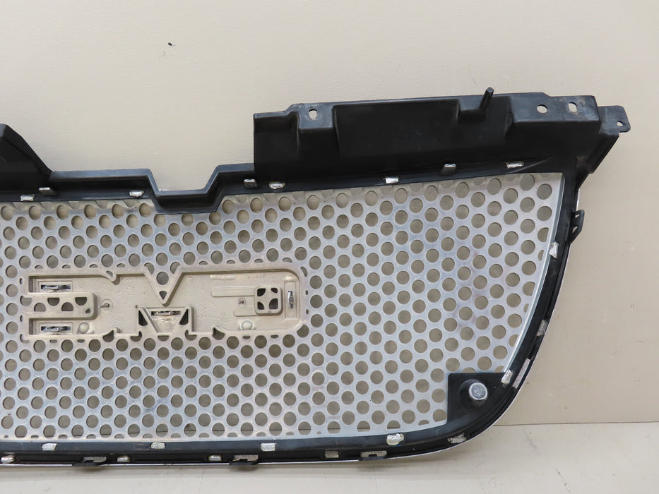 2007-2014 GMC YUKON FRONT RADIATOR GRILL GRILLE OEM