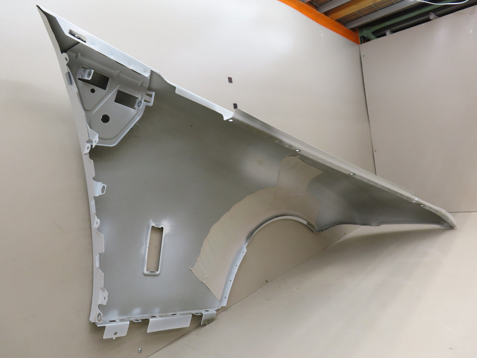 2014-2021 ROLLS ROYCE WRAITH DAWN FRONT LEFT DRIVER FENDER PANEL OEM