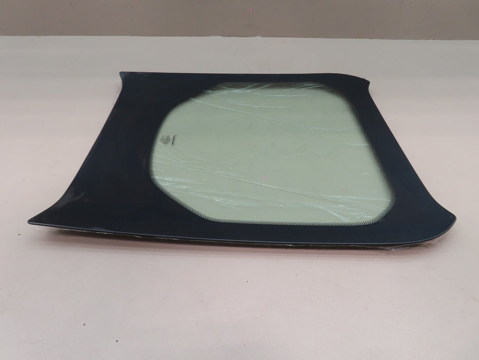 2013-2014 MCLAREN MP4-12C SPIDER CONVERTIBLE REAR LID HATCH WINDOW GLASS OEM