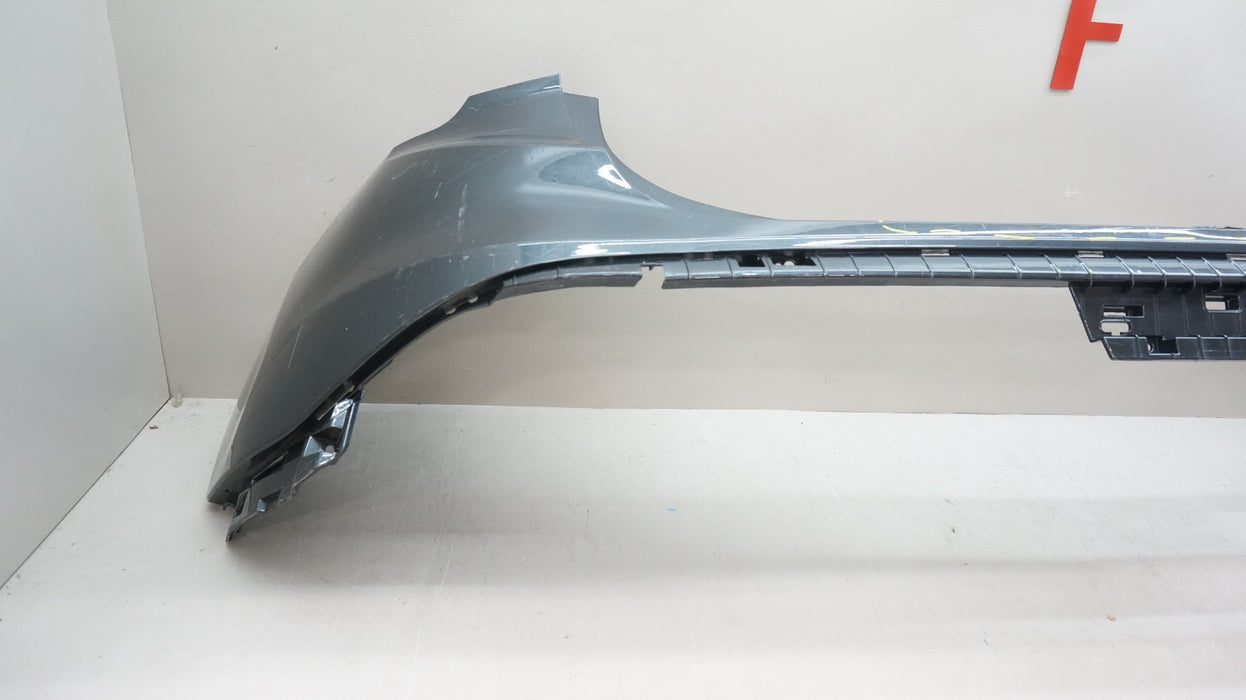 2021-2023 HYUNDAI SANTA FE REAR BUMPER COVER OEM 86611-S2500
