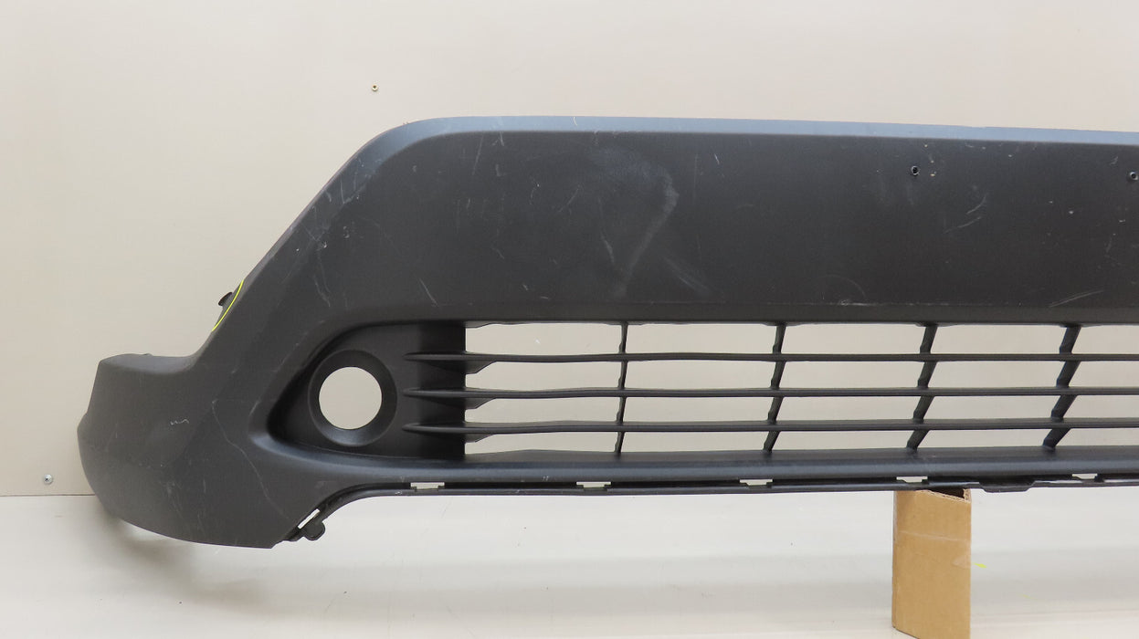 2022-2024 TOYOTA COROLLA CROSS FRONT LOWER BUMPER COVER OEM