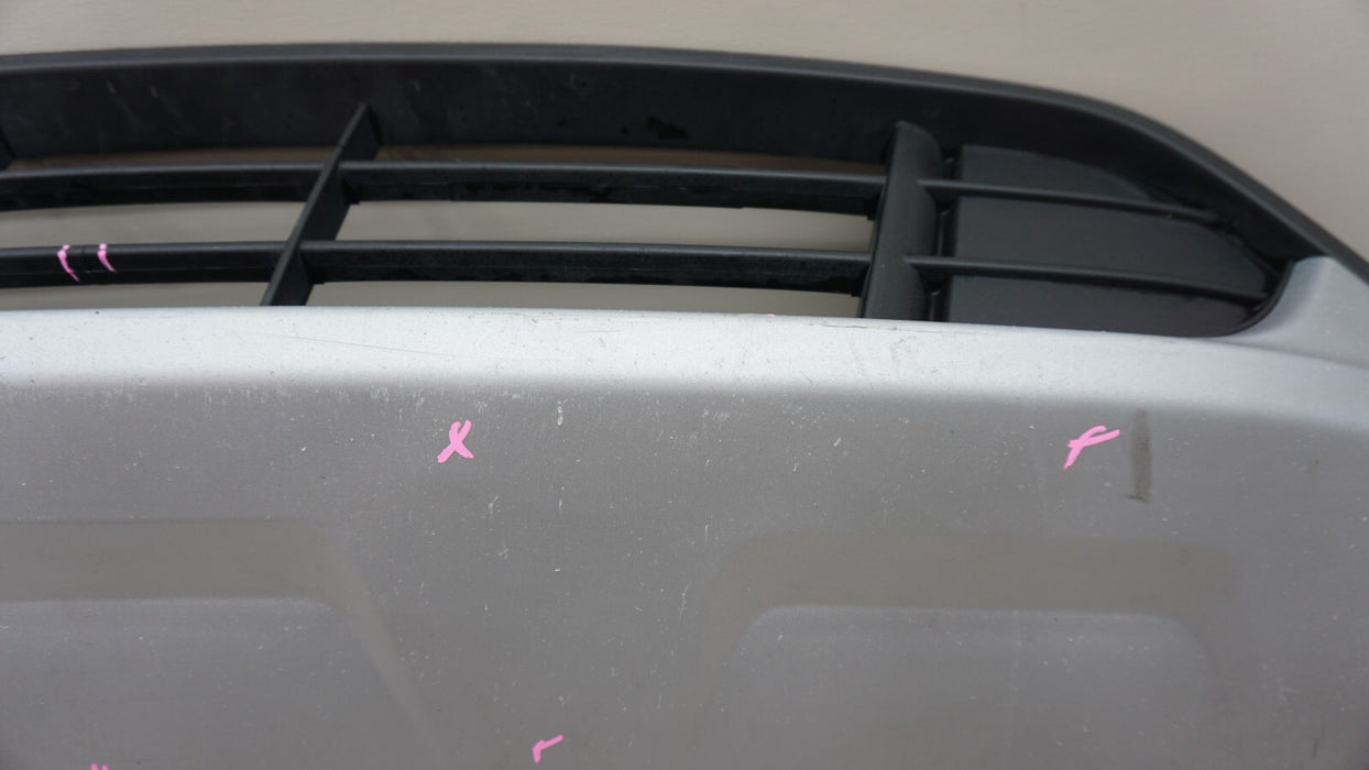 2017-2019 FORD ESCAPE FRONT LOWER BUMPER VALANCE GJ54-17F771-ABW OEM 17 18 19