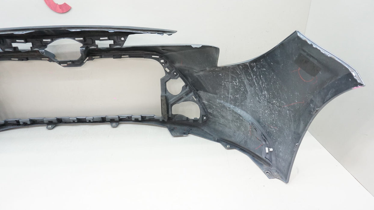 2020-2022 TOYOTA COROLLA FRONT BUMPER COVER PANEL OEM