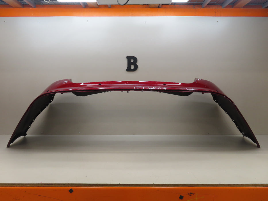 2013-2018 FORD FUSION REAR BUMPER COVER OEM DS73-17906-AEW