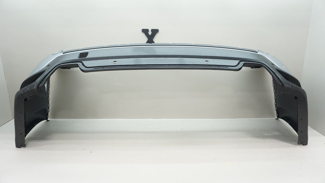 2019-2022 SUBARU FORESTER REAR BUMPER COVER 57704SJ310 OEM 20 21