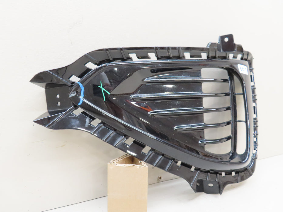 2018 2019 HYUNDAI SONATA FRONT RIGHT PASSENGER SIDE FOG LIGHT COVER OEM