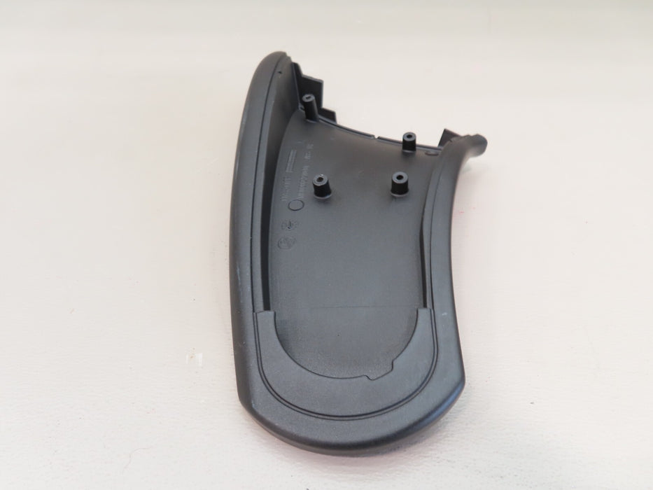 2015-2017 MCLAREN 650S FRONT LEFT SIDE MIRROR MOLDING COVER TRIM OEM 11A4311CP