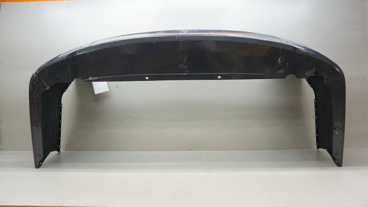2018-2020 HONDA ODYSSEY EX EX-L LX 4DR MINIVAN REAR BUMPER COVER PANEL OEM