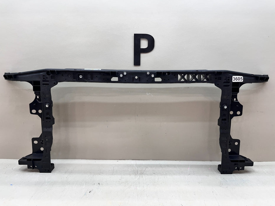 2021-2023 HYUNDAI ELANTRA FRONT RADIATOR CORE SUPPORT TIE BAR AFTERMARKET