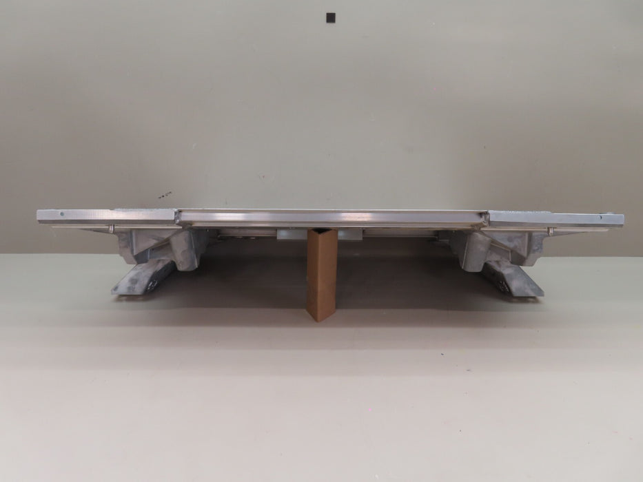 2012-2014 MCLAREN MP4-12C COUPE FRONT CRADLE SUBFRAME CROSSMEMBER OEM 11A4245CP