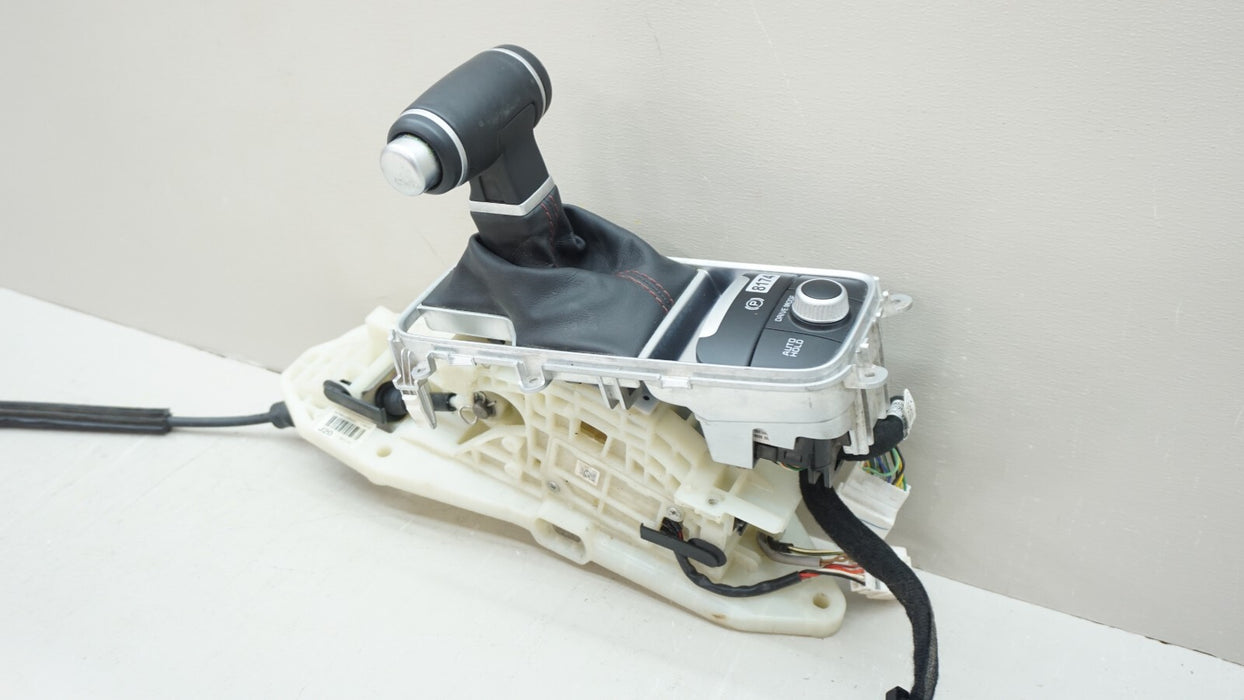 2018-2023 KIA STINGER CENTER CONSOLE AUTOMATIC FLOOR GEAR SHIFTER ASSEMBLY OEM