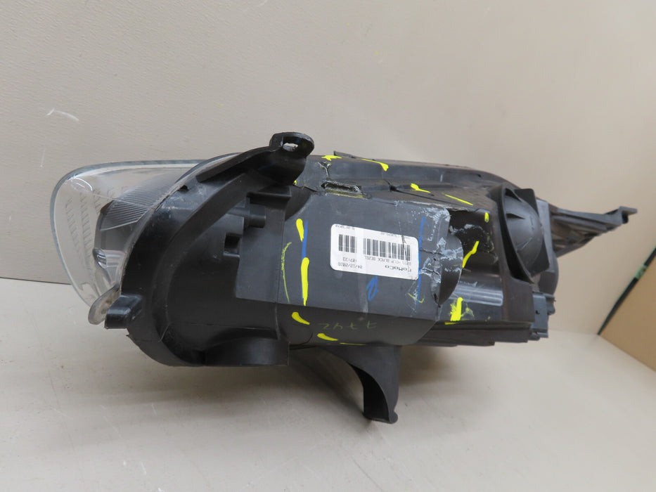 2014-2019 FORD FIESTA FRONT RIGHT PASSENGER SIDE HEADLIGHT HALOGEN OEM