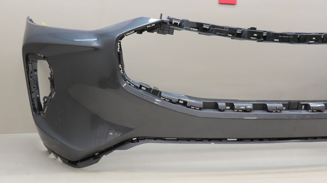 2023 2024 FORD ESCAPE FRONT BUMPER COVER OEM