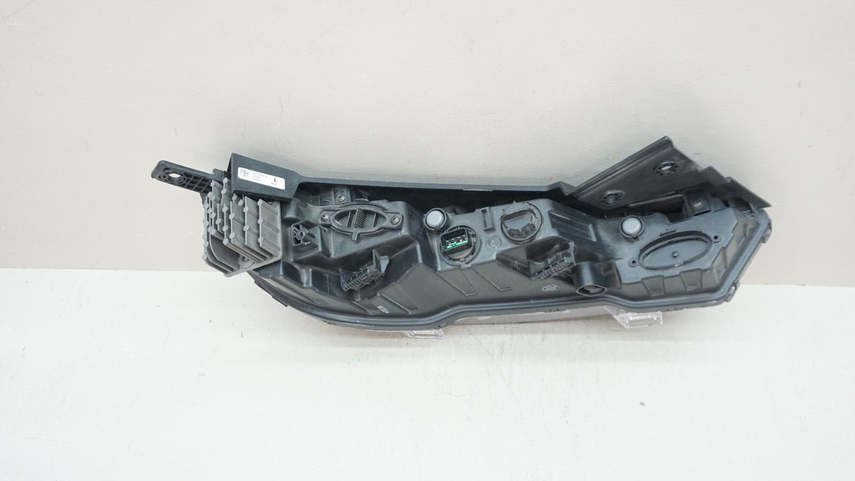 2020-2022 HYUNDAI PALISADE FRONT LEFT DRIVER SIDE DAYTIME RUNNING LIGHT DRL OEM