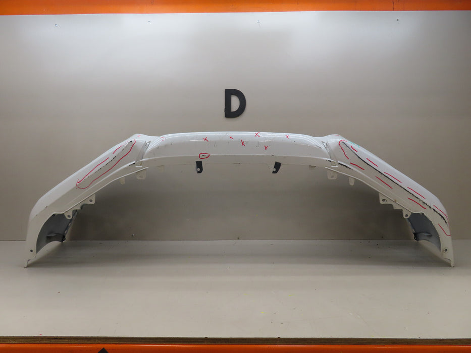 2021 2022 2023 HONDA ACCORD FRONT BUMPER COVER OEM 71101-TVA-F000