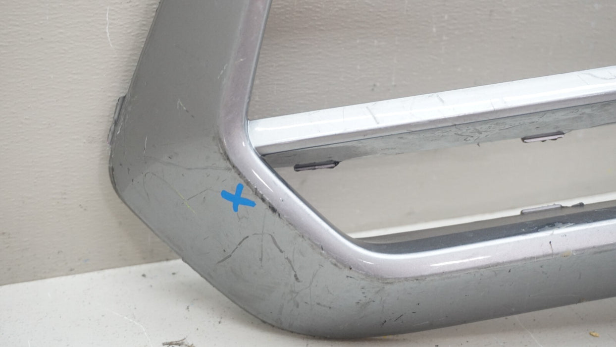 2021-2022 KIA SORENTO REAR BUMPER LOWER SKID PLATE 86670-P2010 OEM