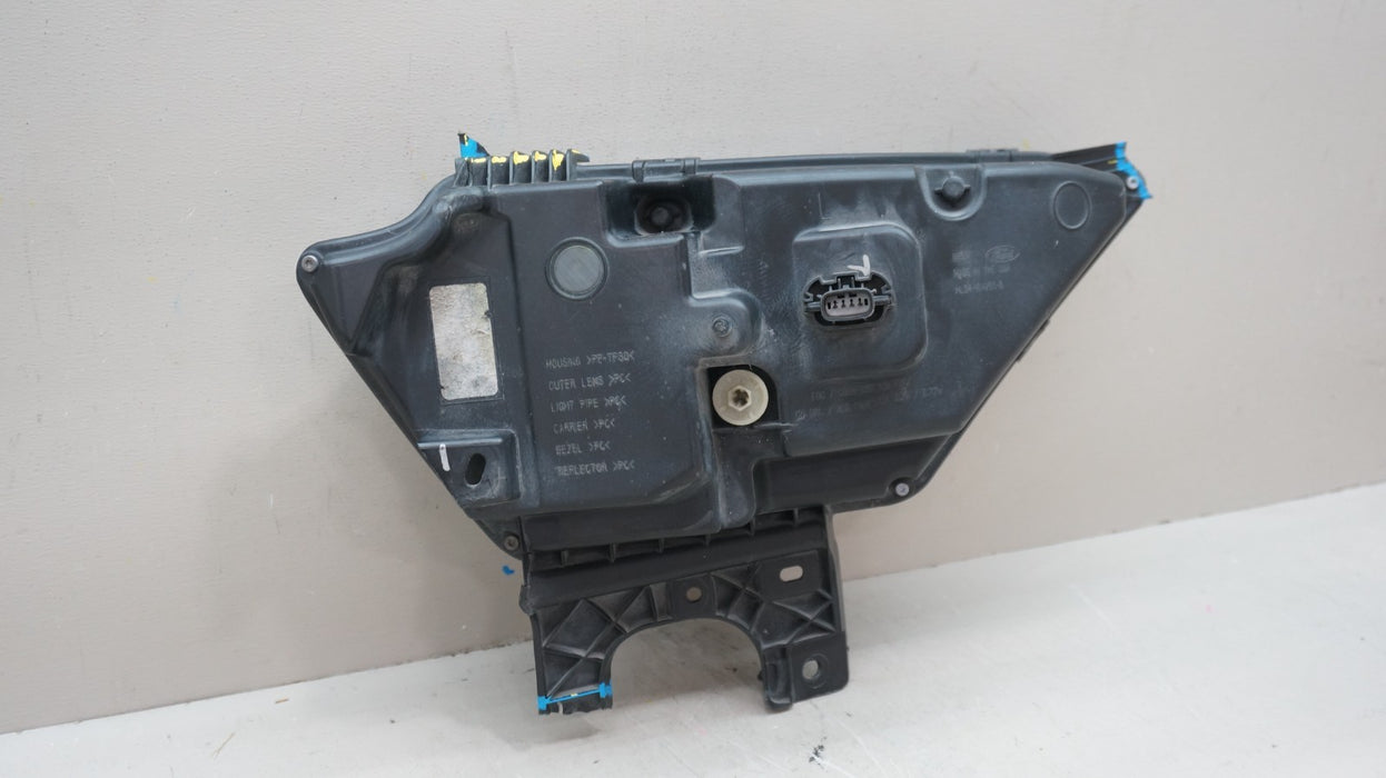 2021-2023 FORD F-150 FRONT LH LEFT DRIVER SIDE FOG LIGHT OEM ML34-15A255-B